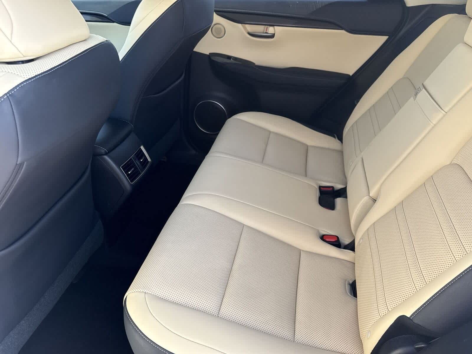 Thumbnail: 2020 Lexus NX - 14