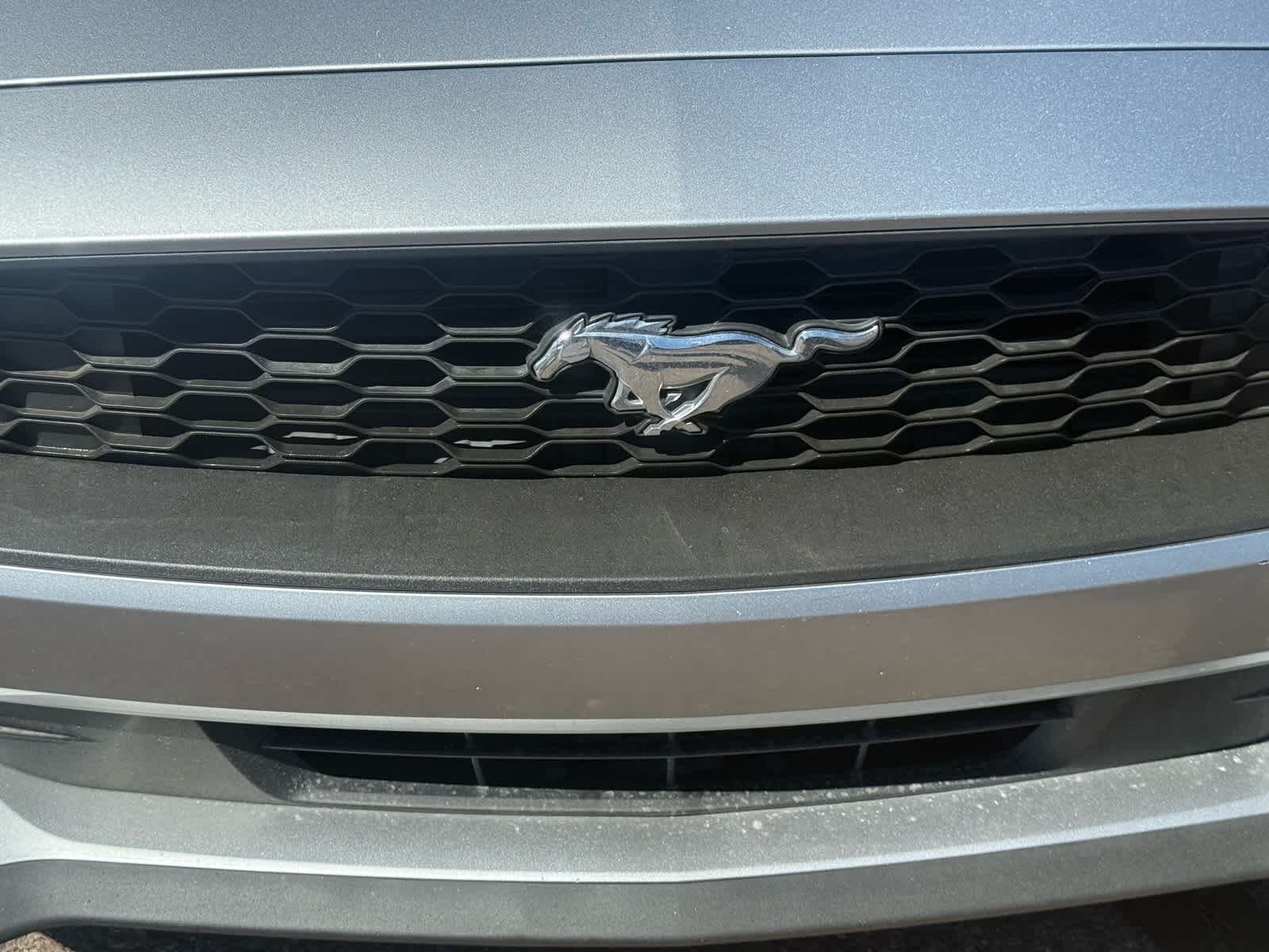 Thumbnail: 2020 Ford Mustang - 21