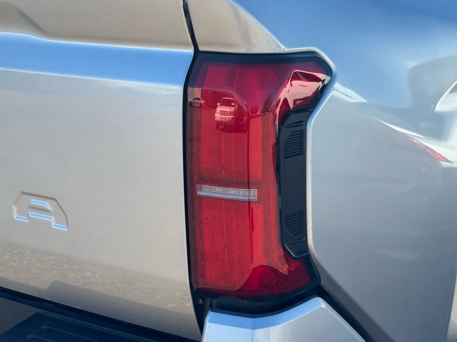 Thumbnail: 2024 Toyota Tacoma - 15