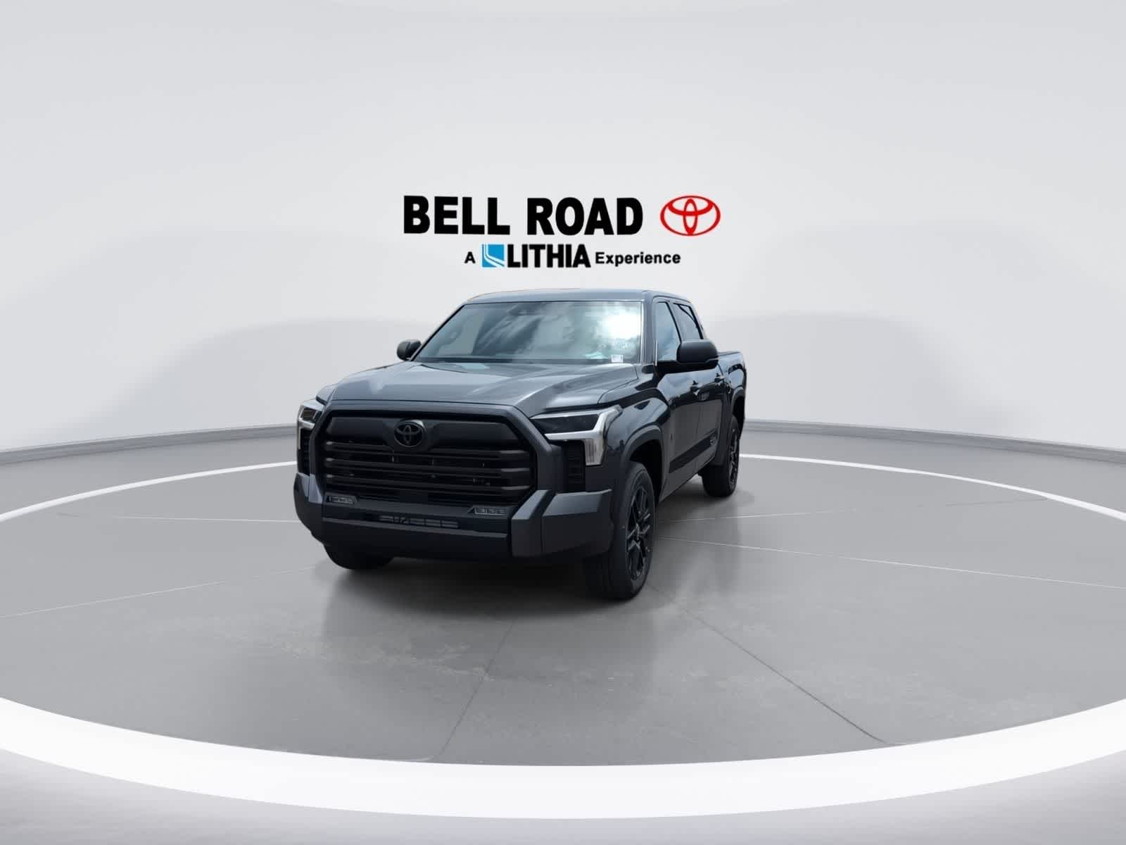 Thumbnail: 2026 Toyota Tundra - 3