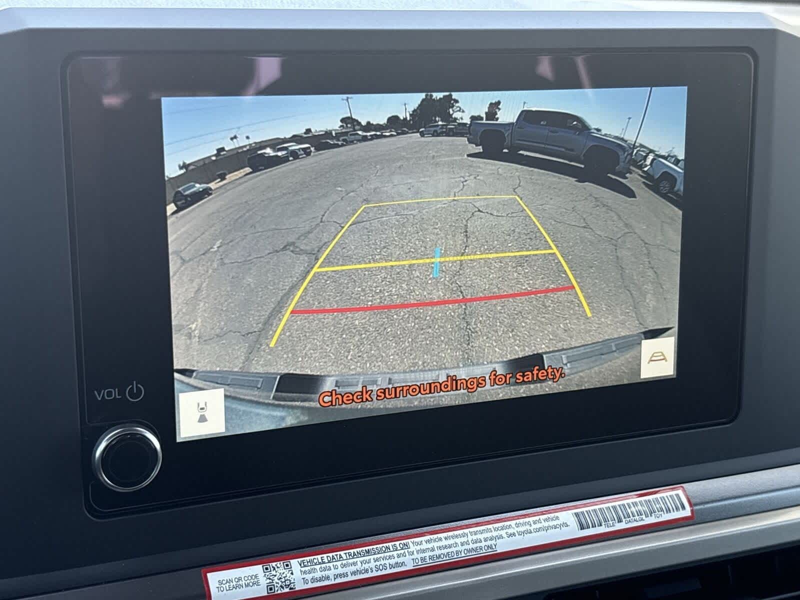 Thumbnail: 2025 Toyota Tacoma - 22