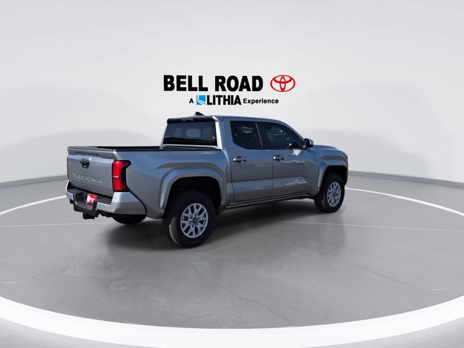 Thumbnail: 2026 Toyota Tacoma - 8