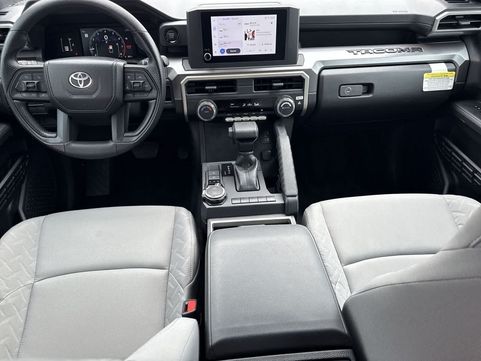 Thumbnail: 2024 Toyota Tacoma - 15