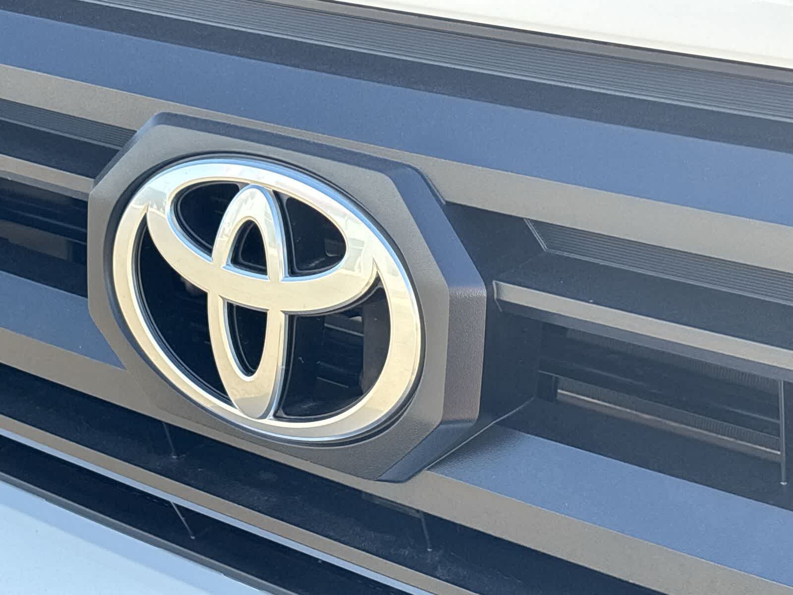 Thumbnail: 2025 Toyota Tacoma - 31