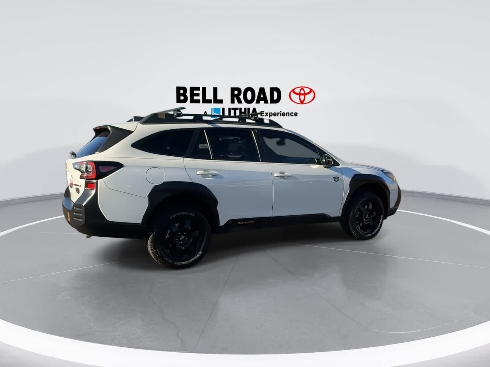 Thumbnail: 2022 Subaru Outback - 8