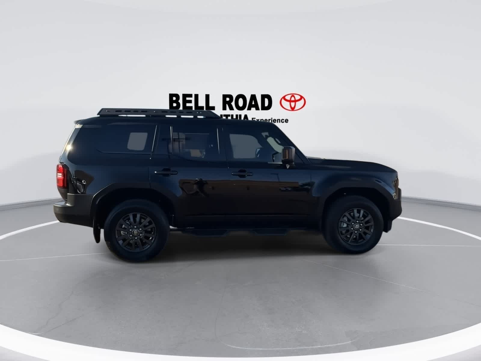 Thumbnail: 2025 Toyota Land Cruiser - 2