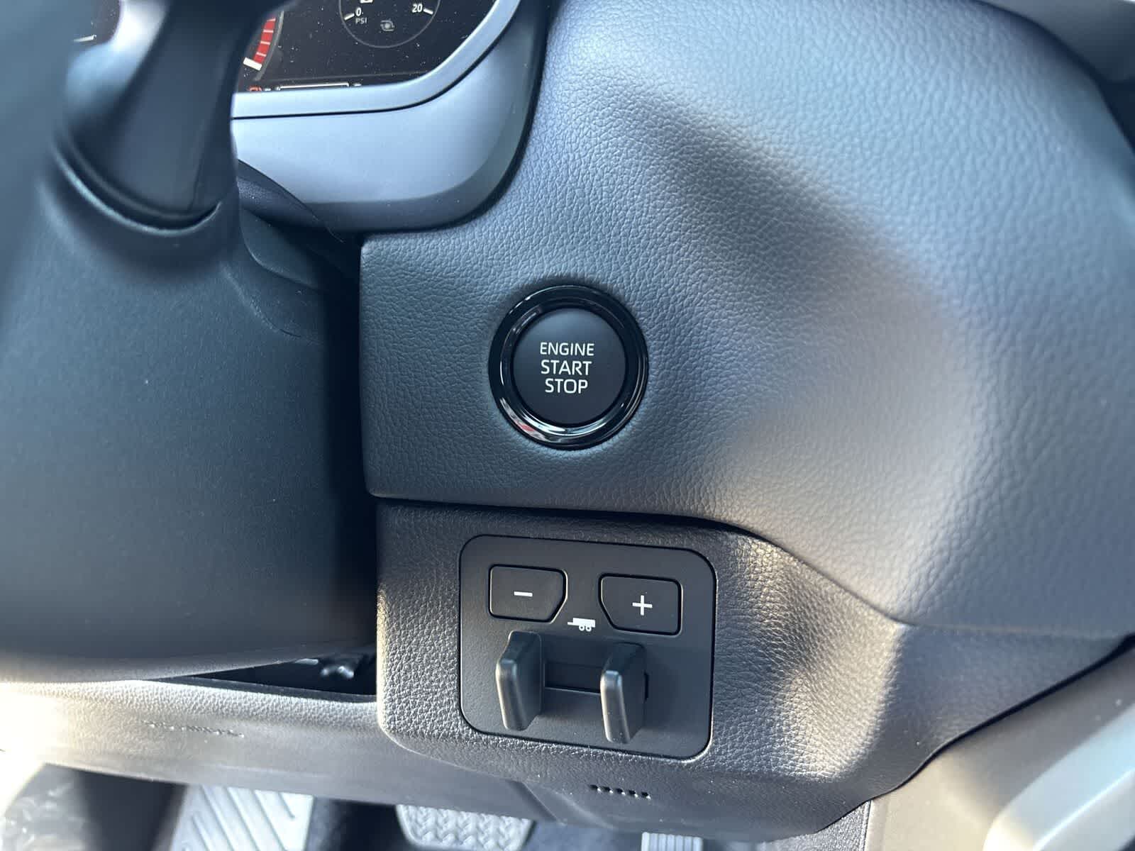 Thumbnail: 2026 Toyota Tundra - 25