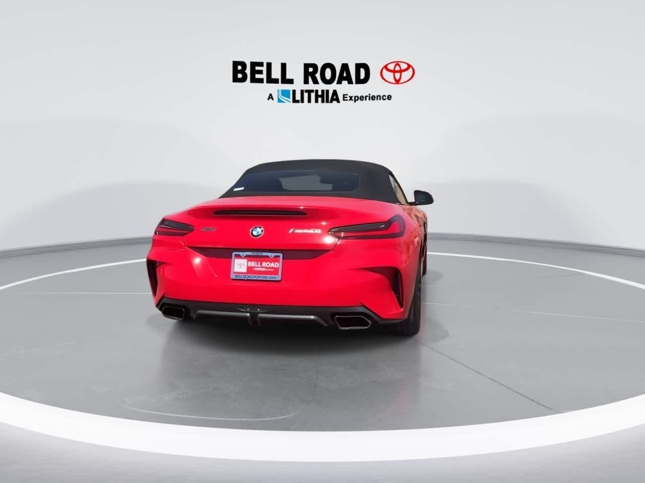 Thumbnail: 2020 BMW Z4 - 7