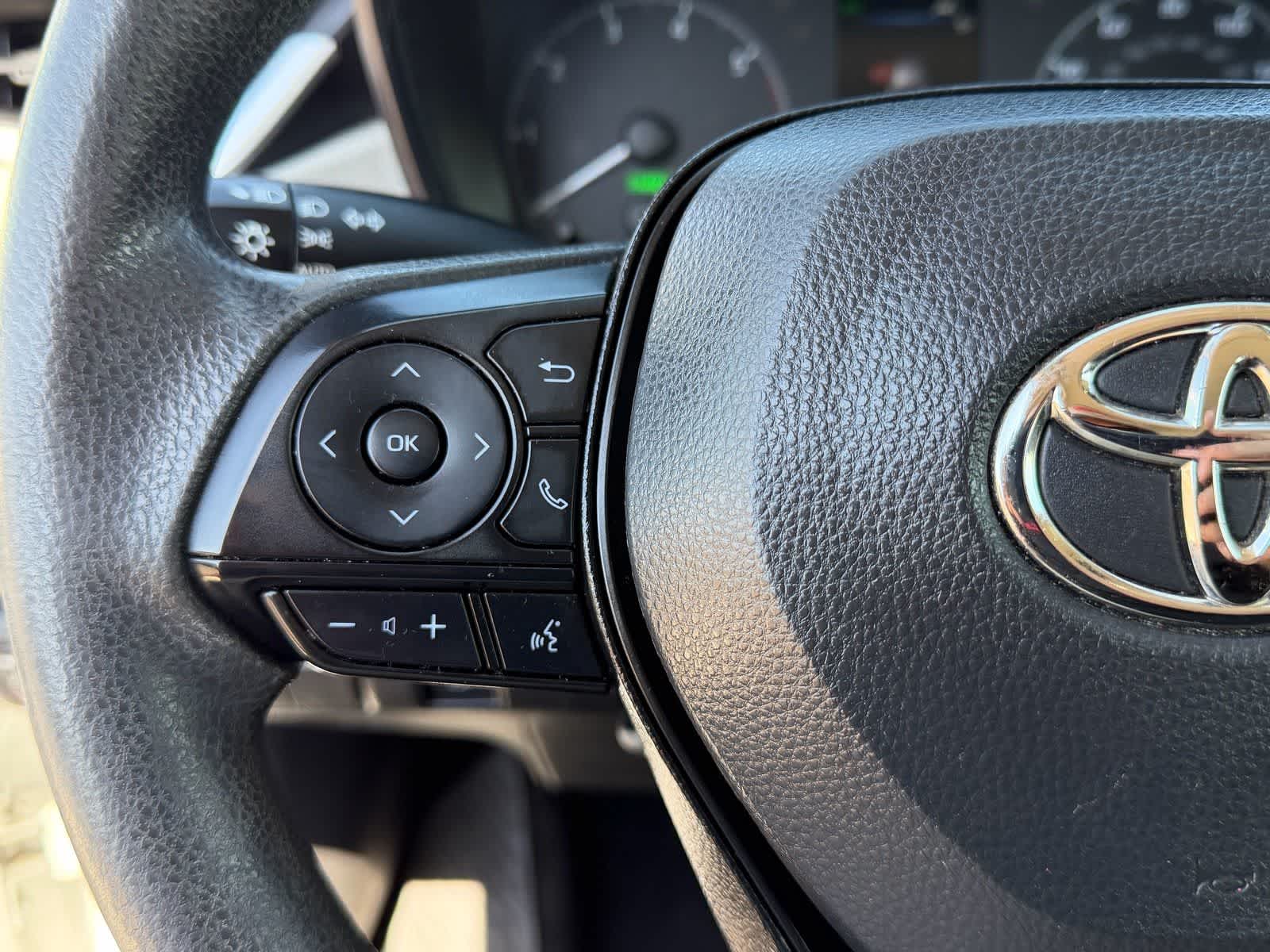 Thumbnail: 2024 Toyota Corolla - 15