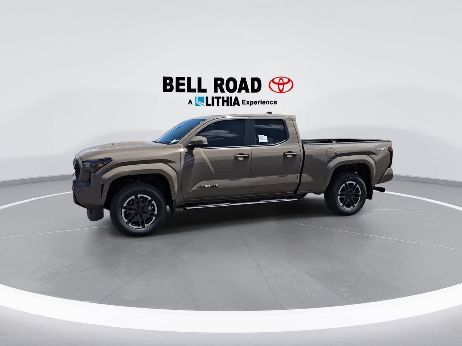 Thumbnail: 2026 Toyota Tacoma - 4
