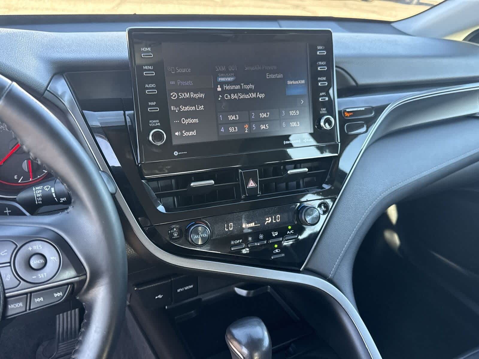 Thumbnail: 2023 Toyota Camry - 19