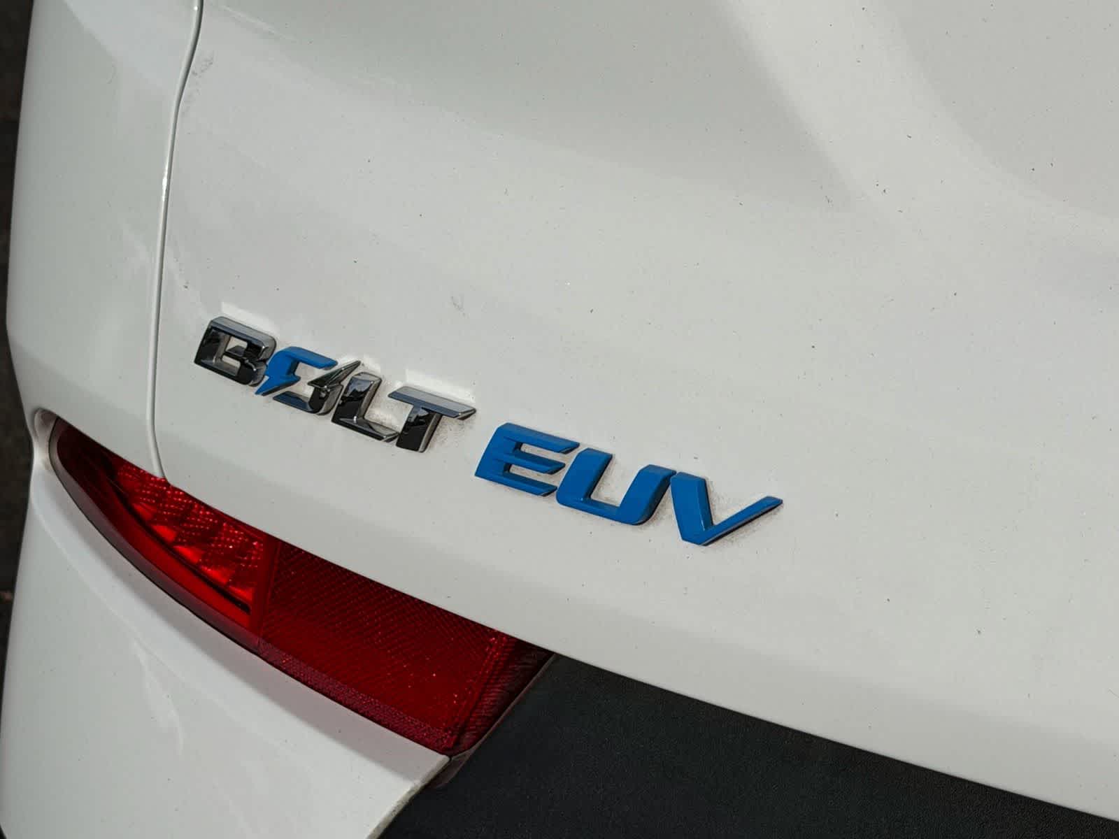 Thumbnail: 2023 Chevrolet Bolt EUV - 7
