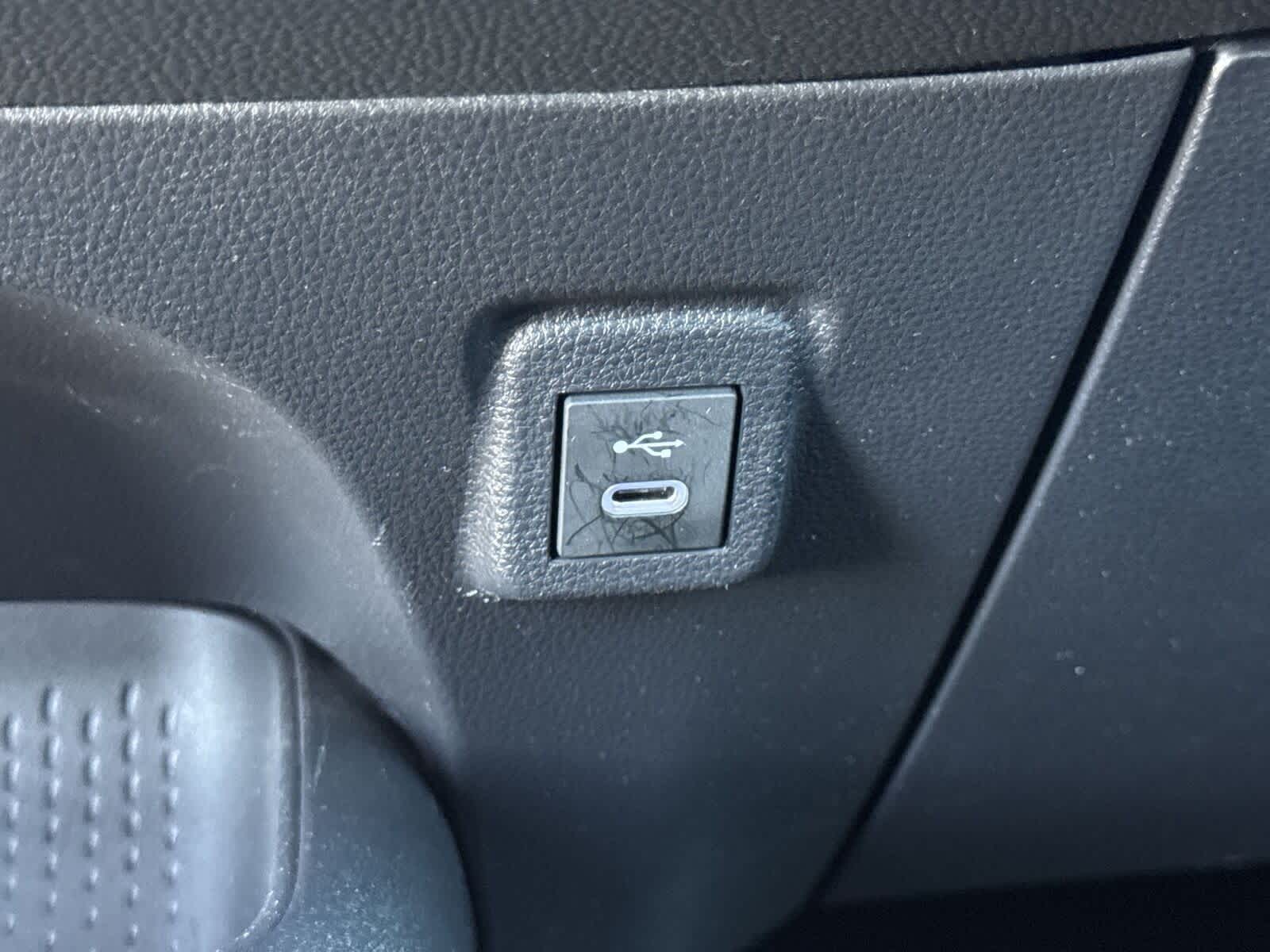 Thumbnail: 2025 Toyota Corolla - 23