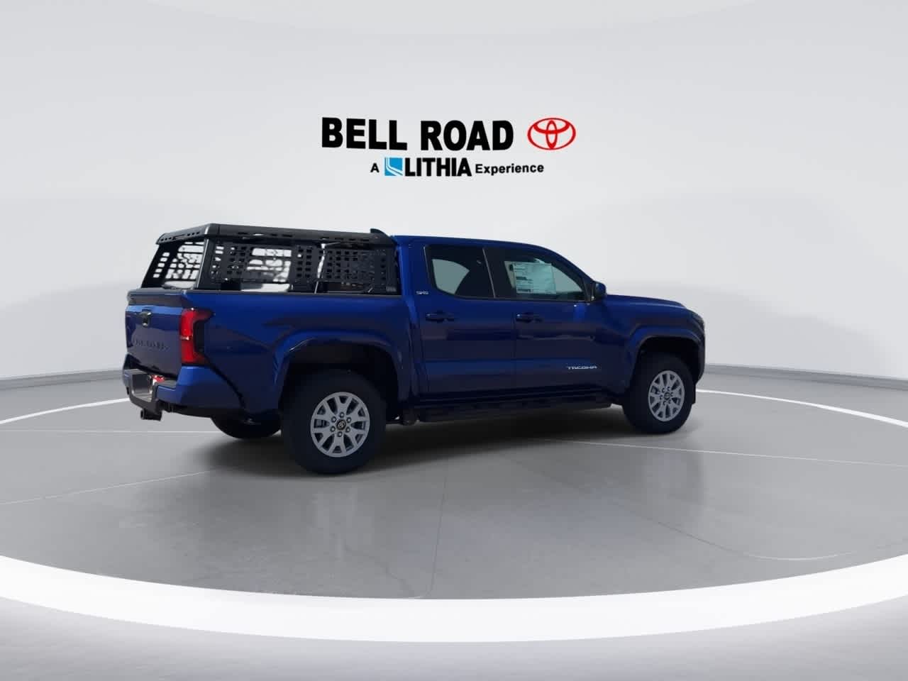 Thumbnail: 2025 Toyota Tacoma - 8