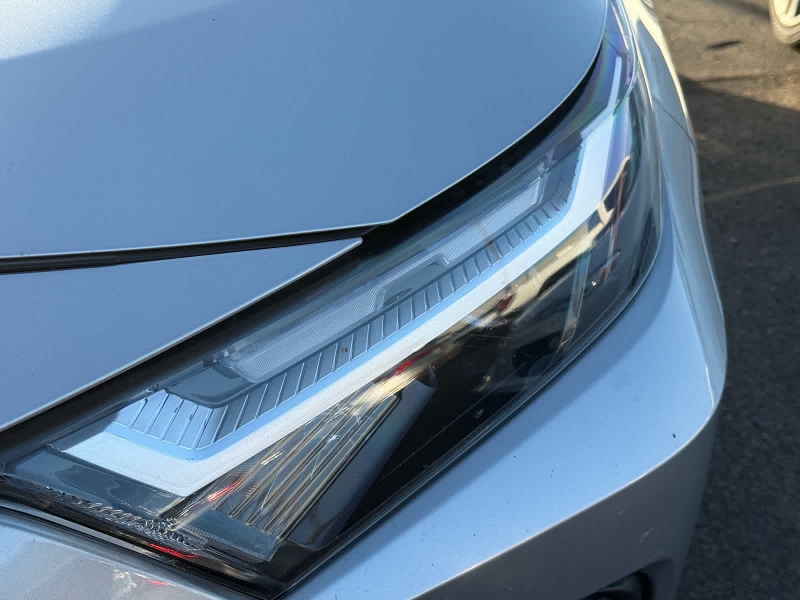 Thumbnail: 2022 Toyota RAV4 - 20