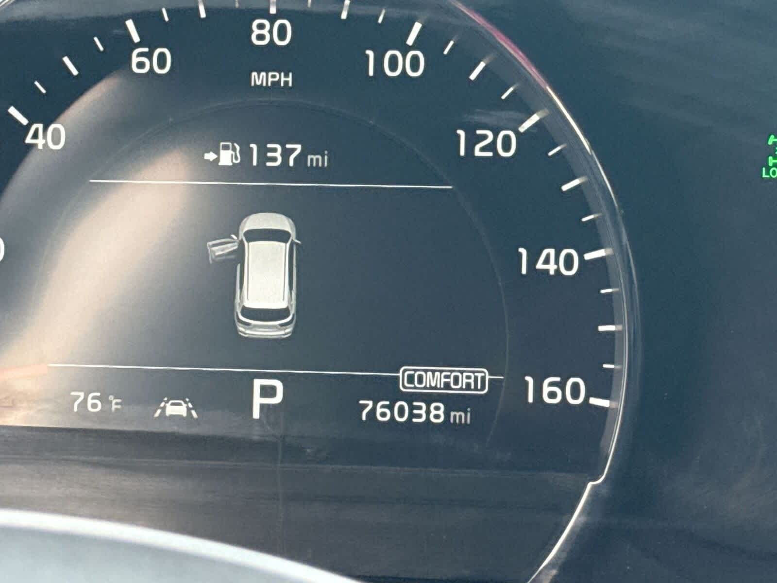 Thumbnail: 2019 Kia Sorento - 30