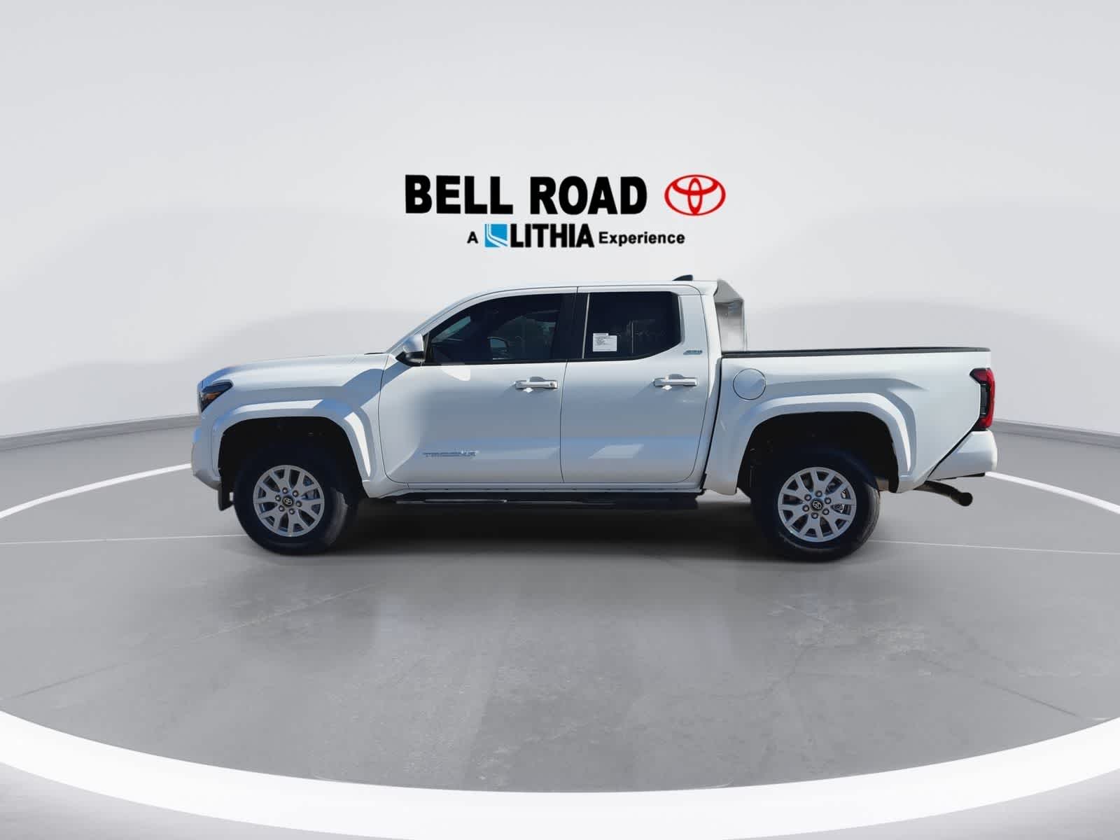 Thumbnail: 2025 Toyota Tacoma - 5