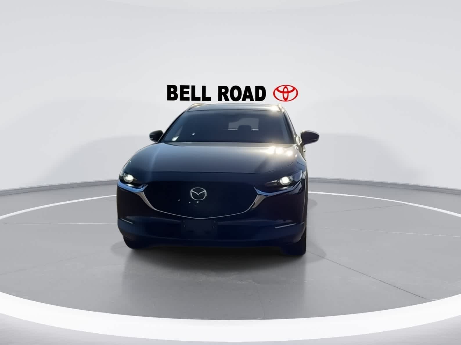 Thumbnail: 2024 Mazda CX-30 - 3