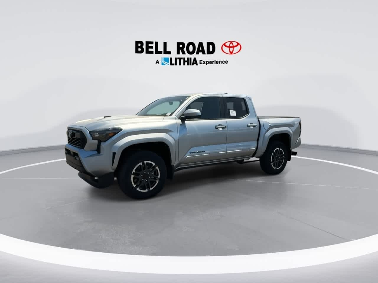 Thumbnail: 2025 Toyota Tacoma - 4