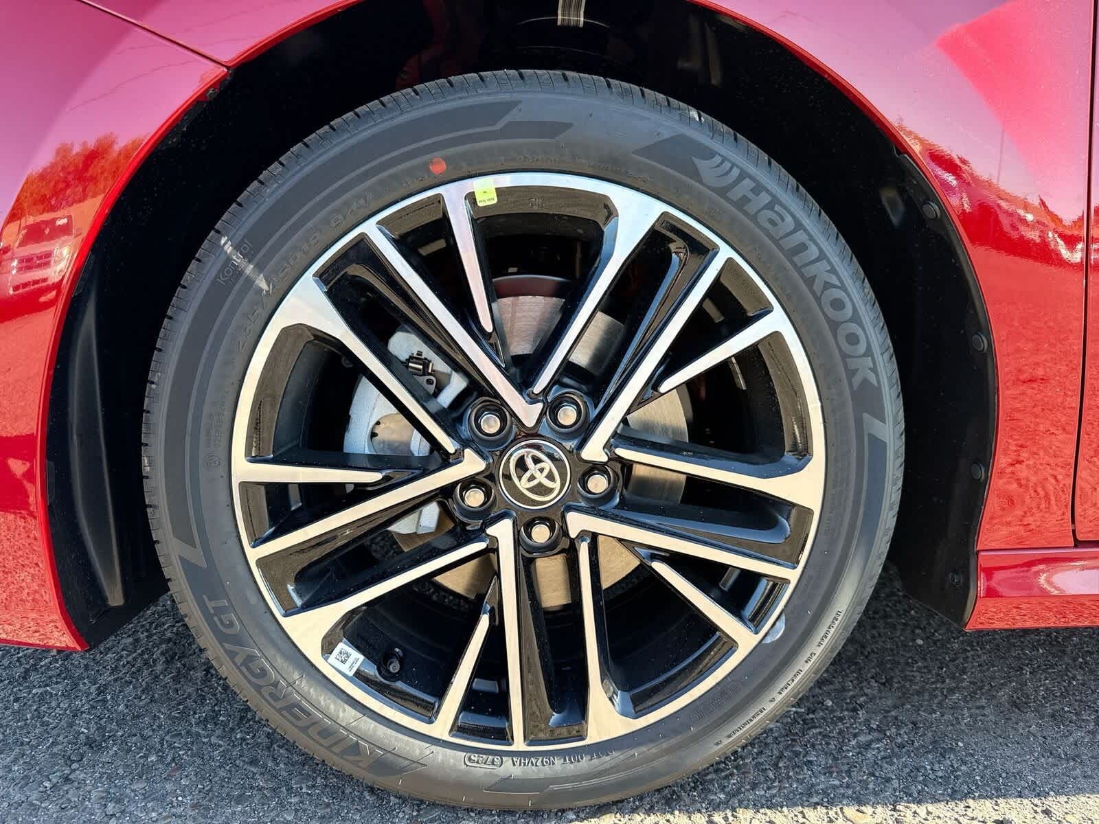 Thumbnail: 2026 Toyota Camry - 10