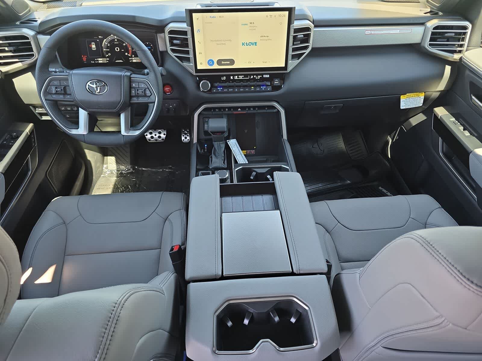 Thumbnail: 2026 Toyota Sequoia - 15