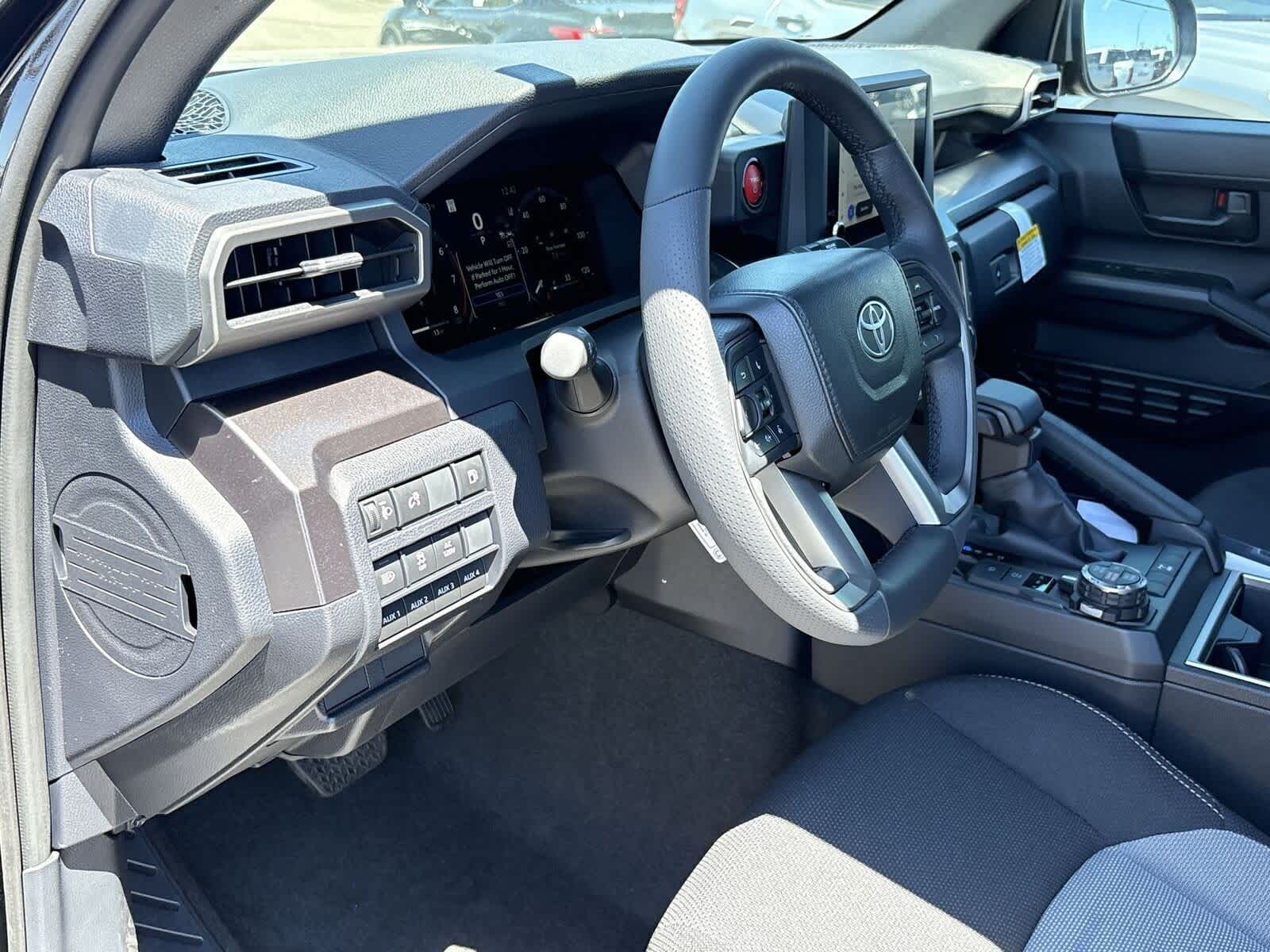 Thumbnail: 2025 Toyota 4Runner - 16