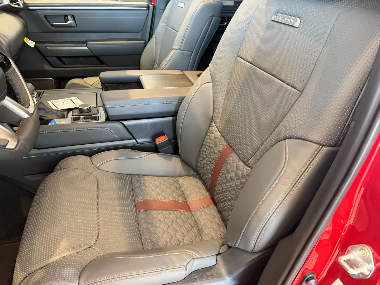 Thumbnail: 2026 Toyota Sequoia - 16