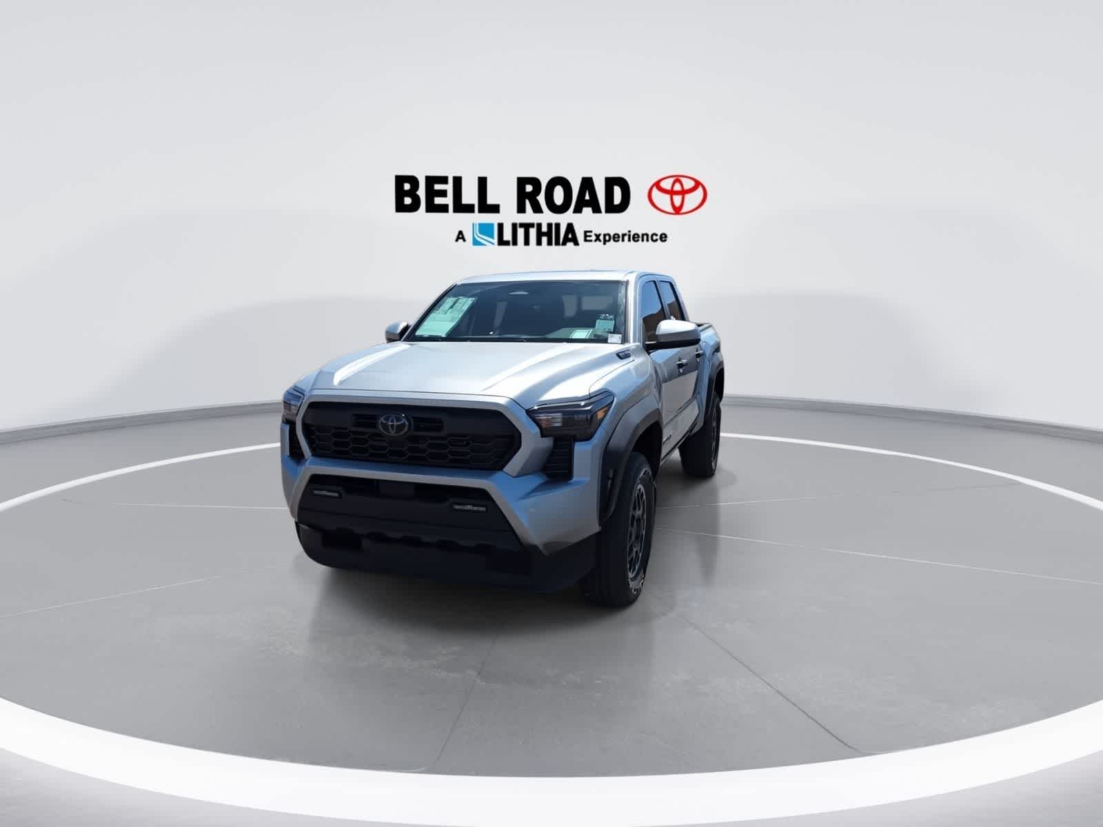 Thumbnail: 2026 Toyota Tacoma - 3
