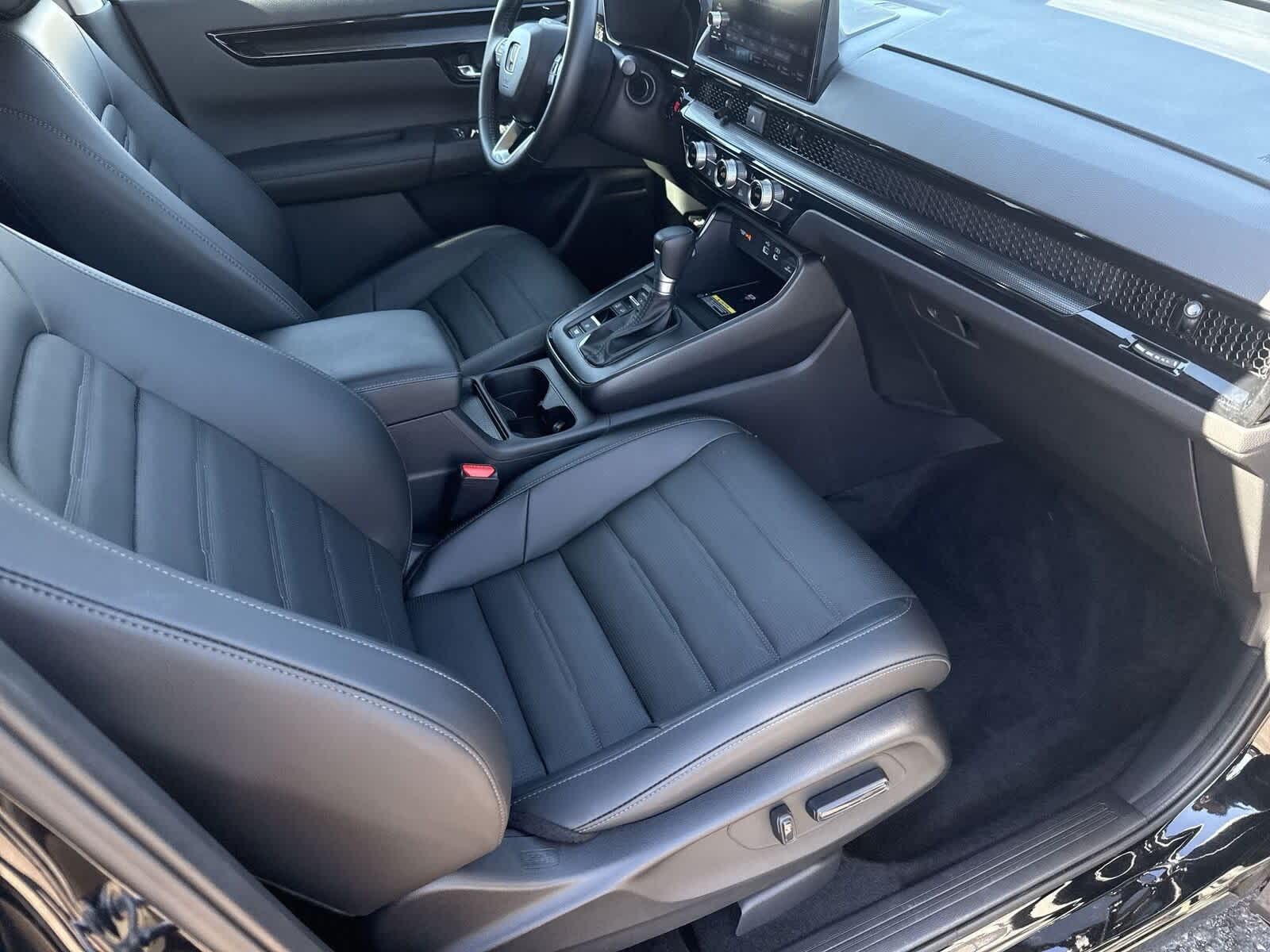 Thumbnail: 2025 Honda CR-V - 11