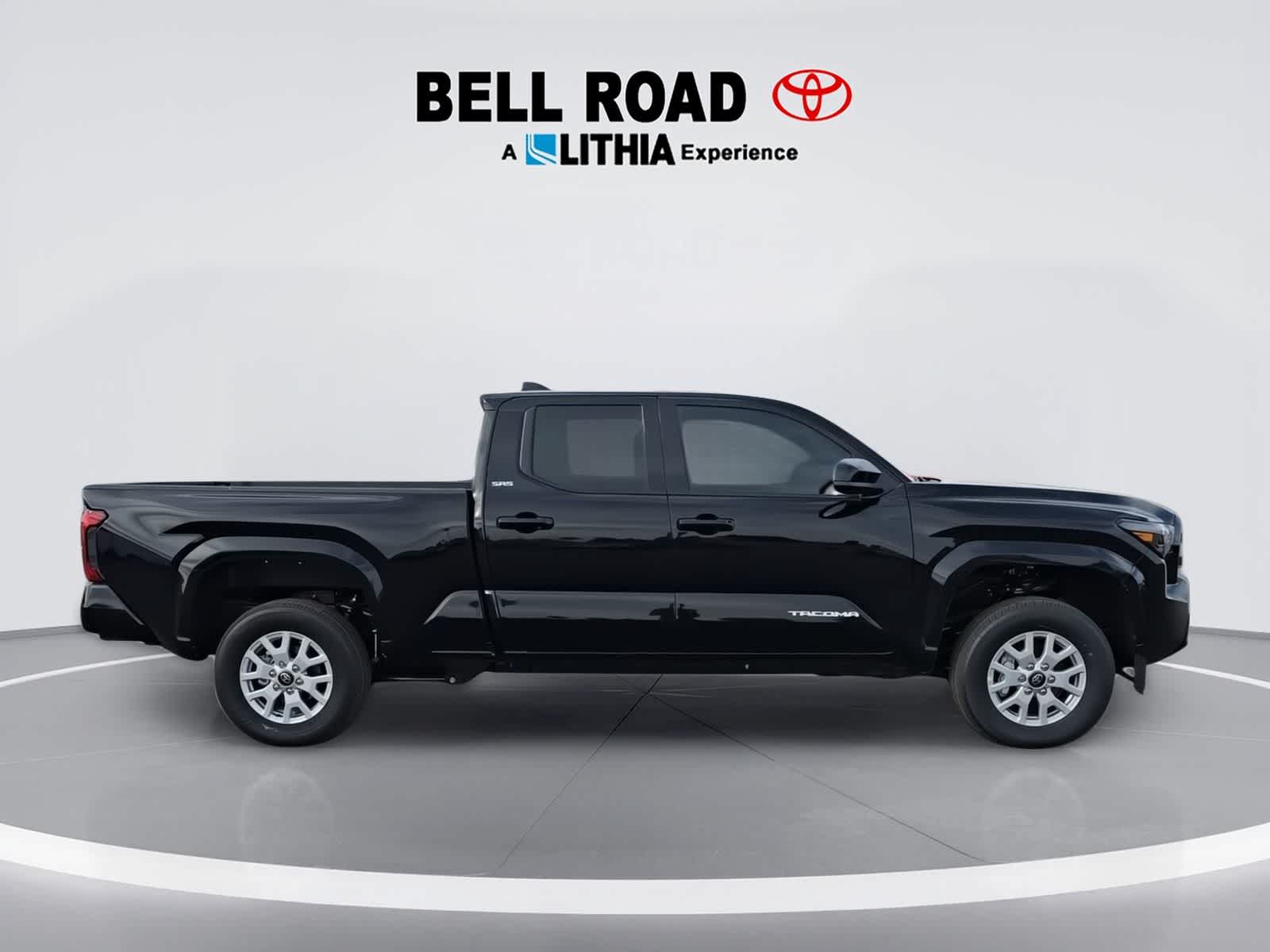 Thumbnail: 2026 Toyota Tacoma - 9