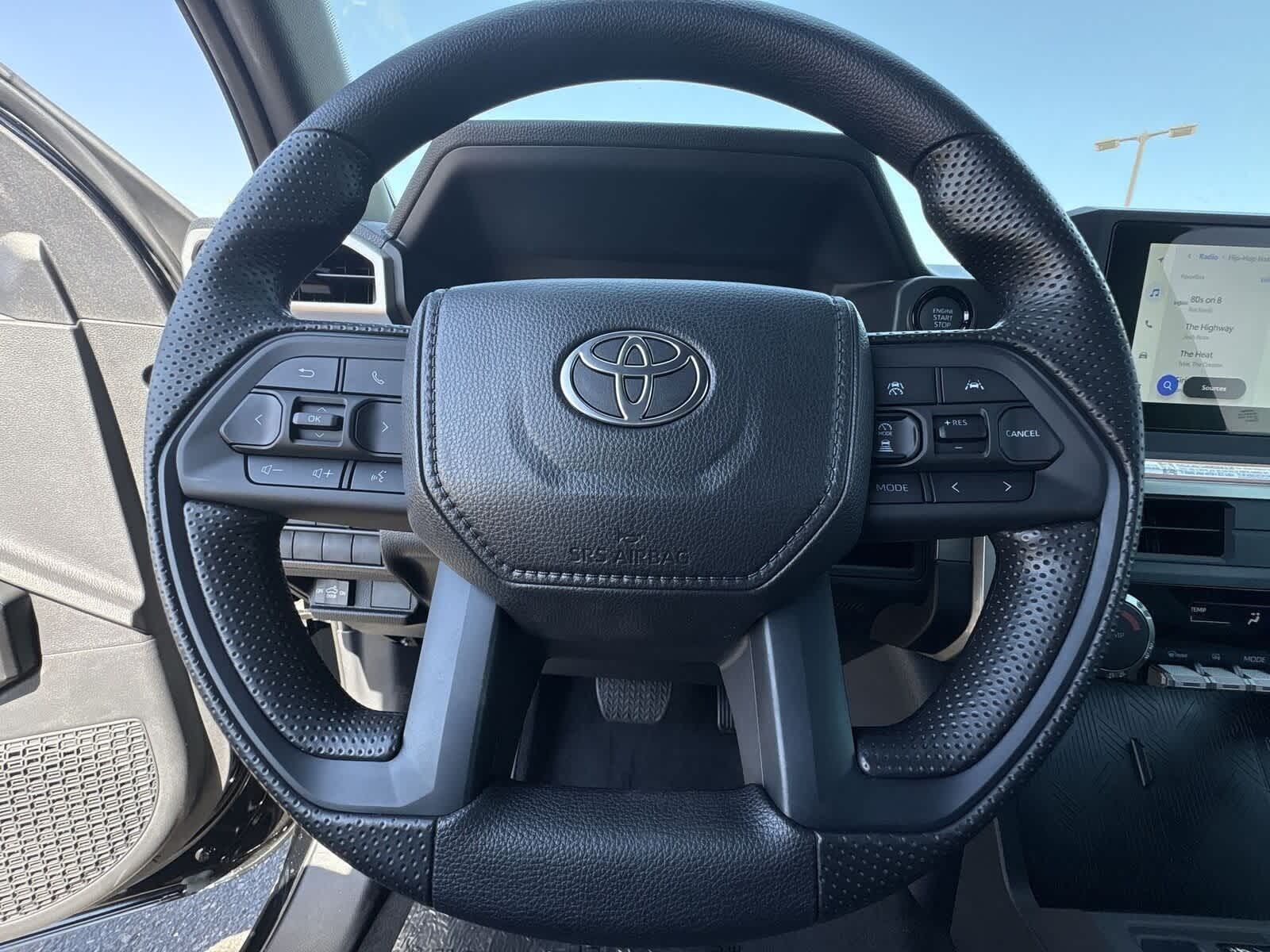 Thumbnail: 2025 Toyota Tacoma - 27