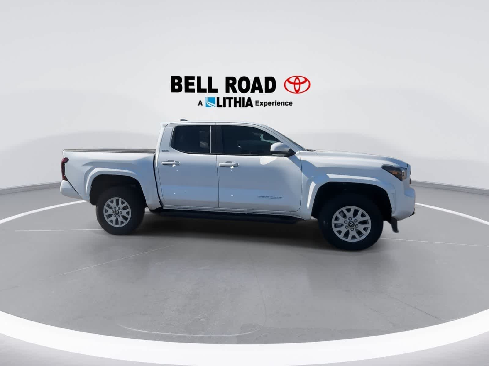 Thumbnail: 2025 Toyota Tacoma - 9