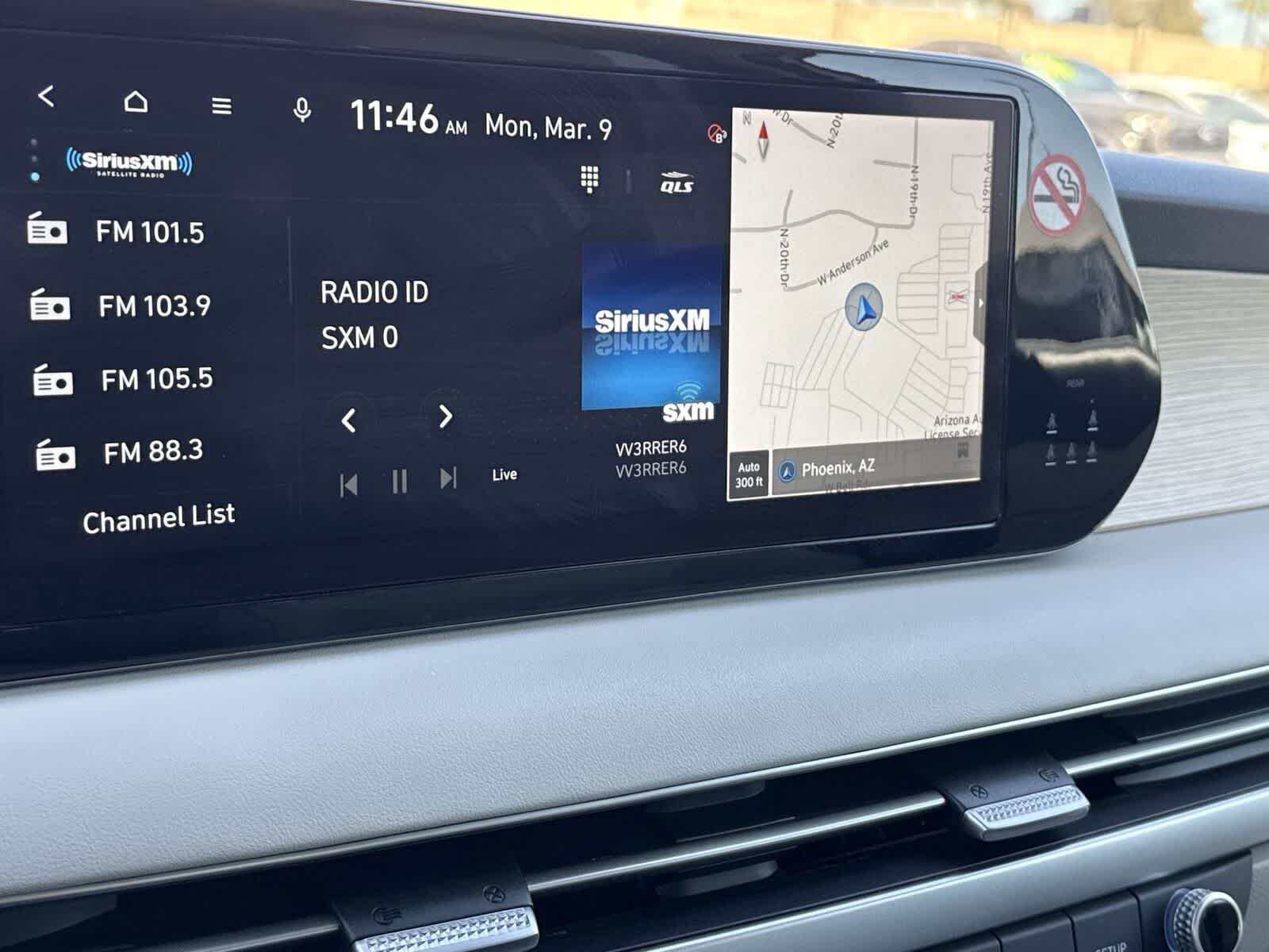 Thumbnail: 2024 Hyundai Palisade - 20