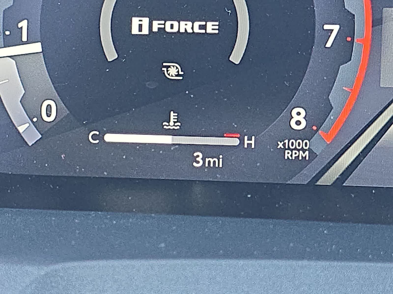 Thumbnail: 2026 Toyota 4Runner - 31