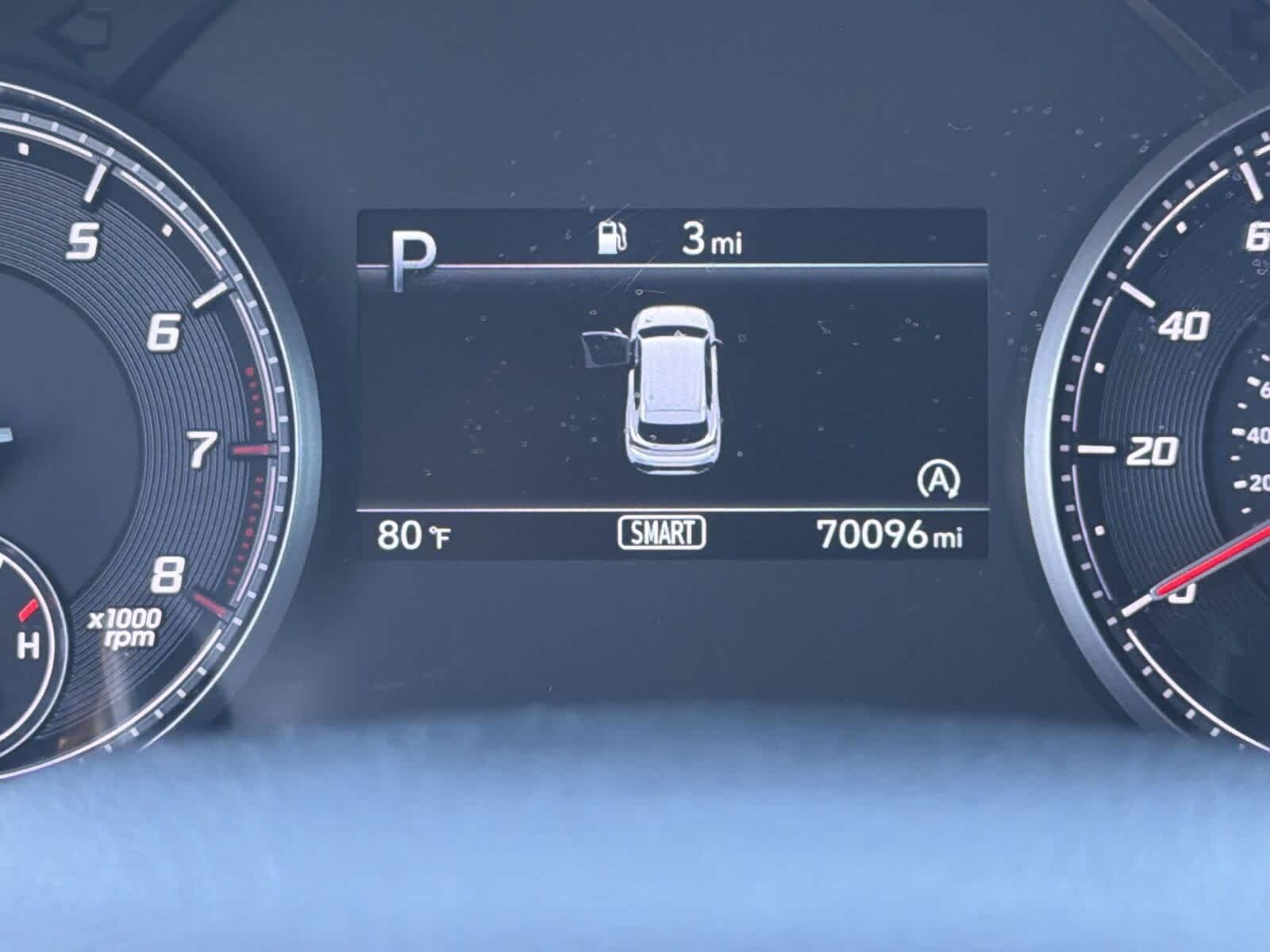 Thumbnail: 2023 Hyundai Santa Fe - 23