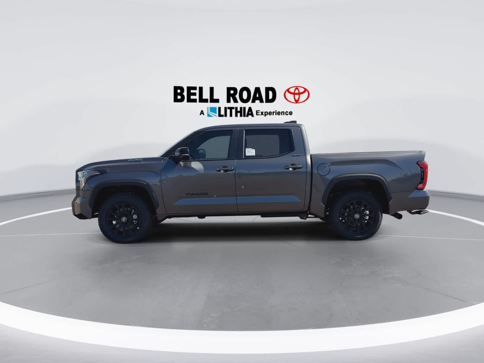 Thumbnail: 2026 Toyota Tundra - 5