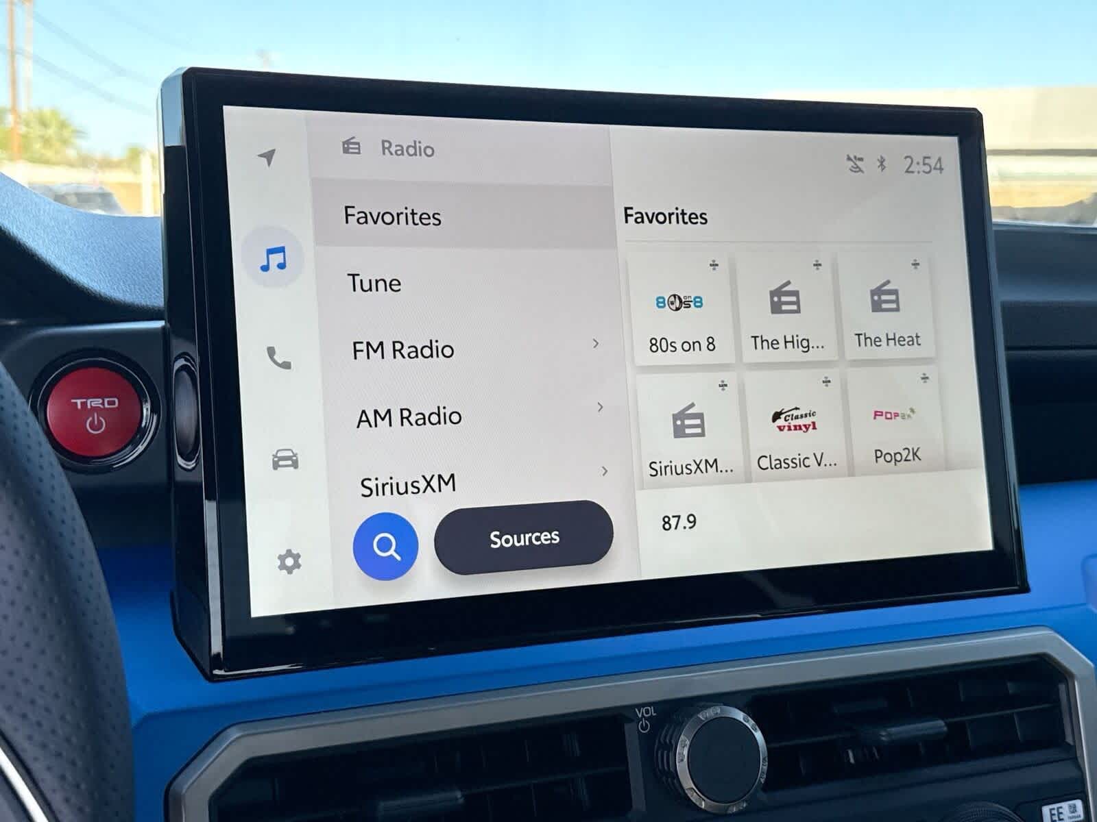 Thumbnail: 2025 Toyota Tacoma - 19