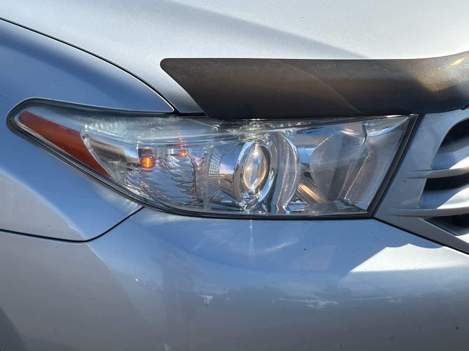 Thumbnail: 2012 Toyota Highlander - 5