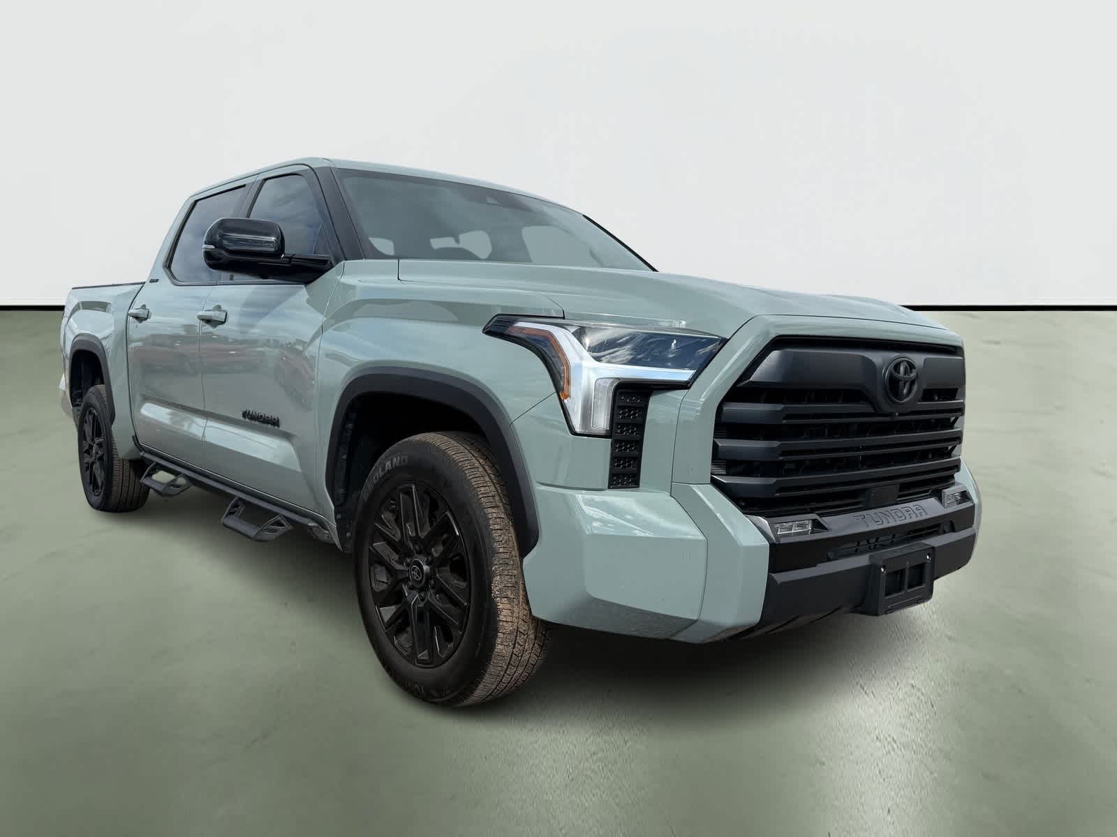 Thumbnail: 2025 Toyota Tundra - 5