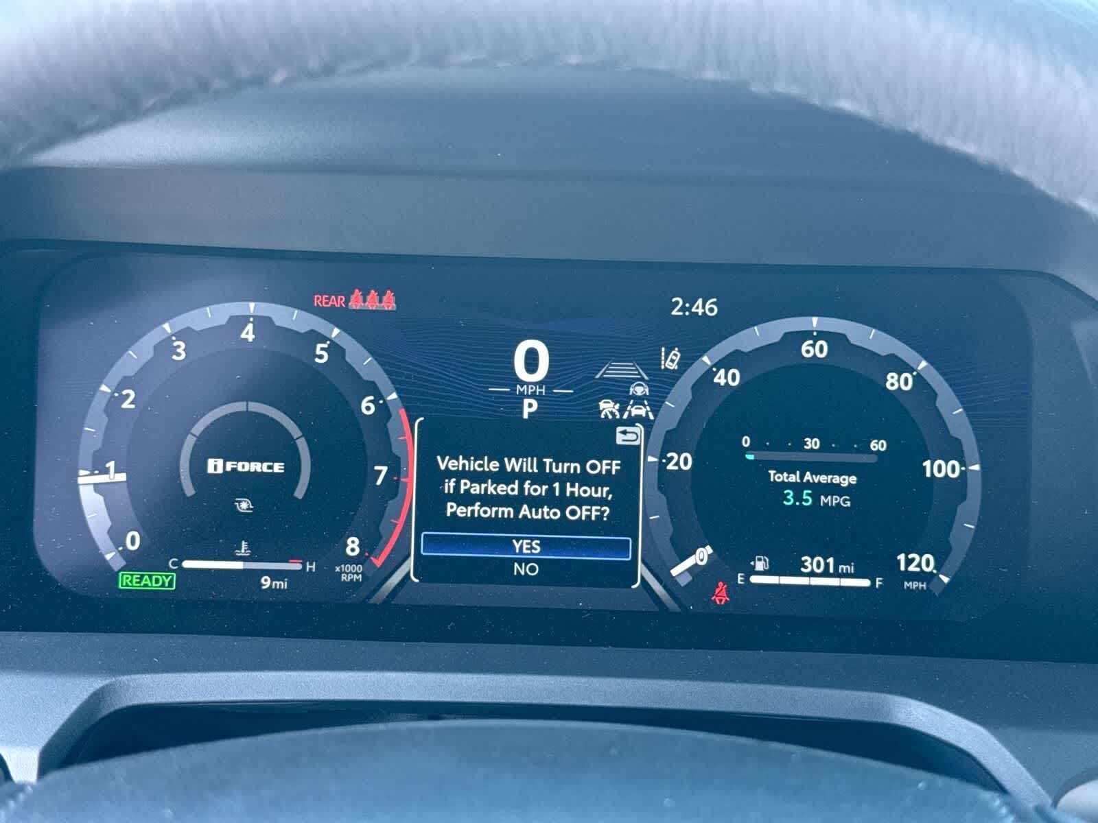 Thumbnail: 2025 Toyota Tacoma - 29