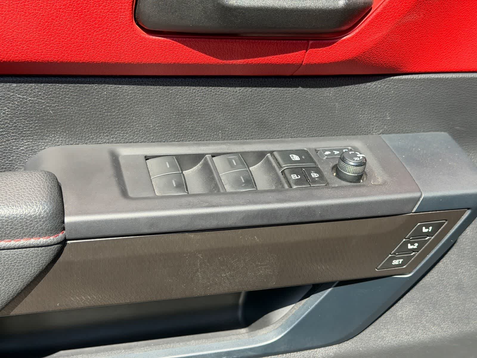 Thumbnail: 2023 Toyota Tundra - 12
