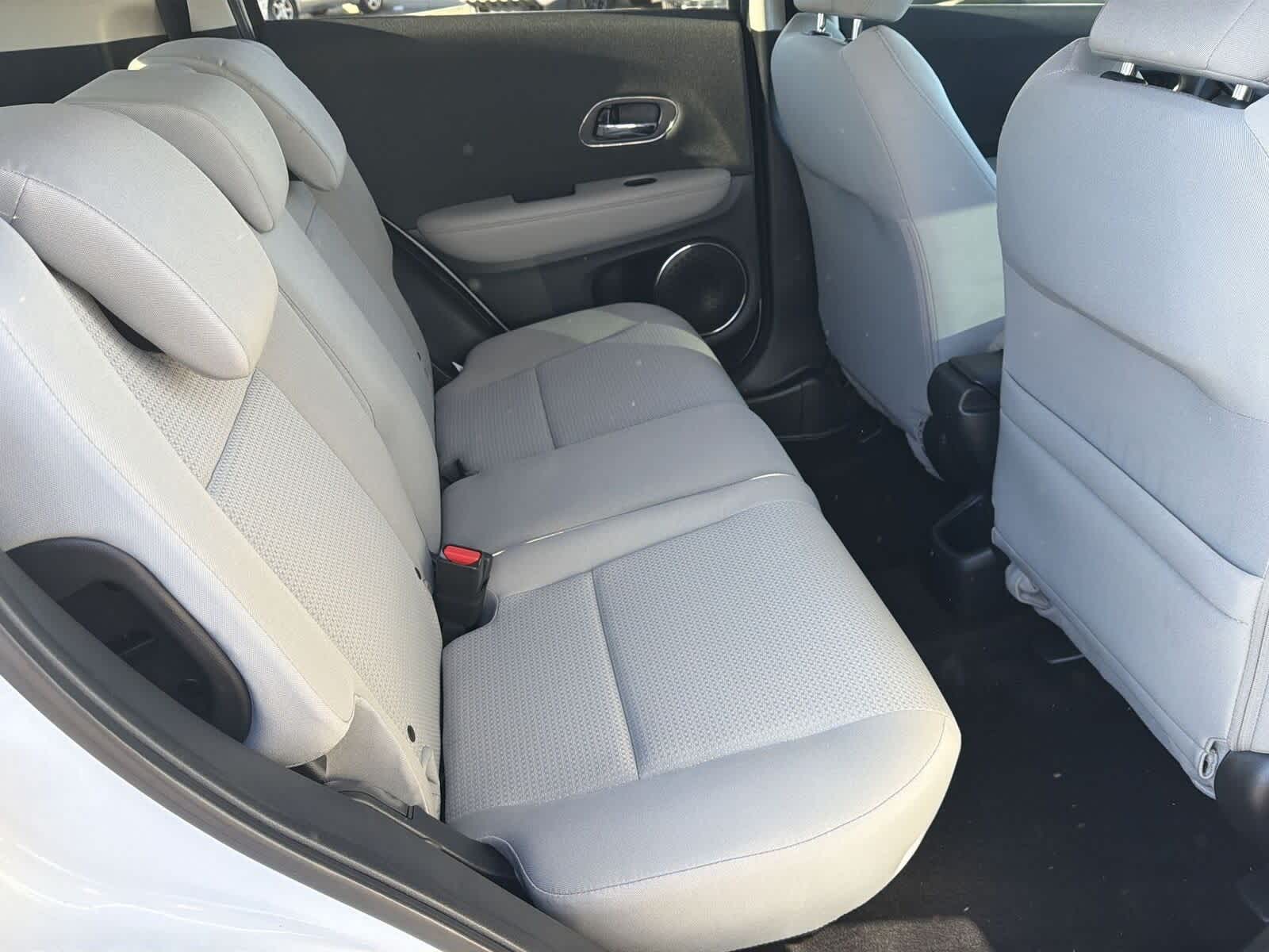 Thumbnail: 2022 Honda HR-V - 13