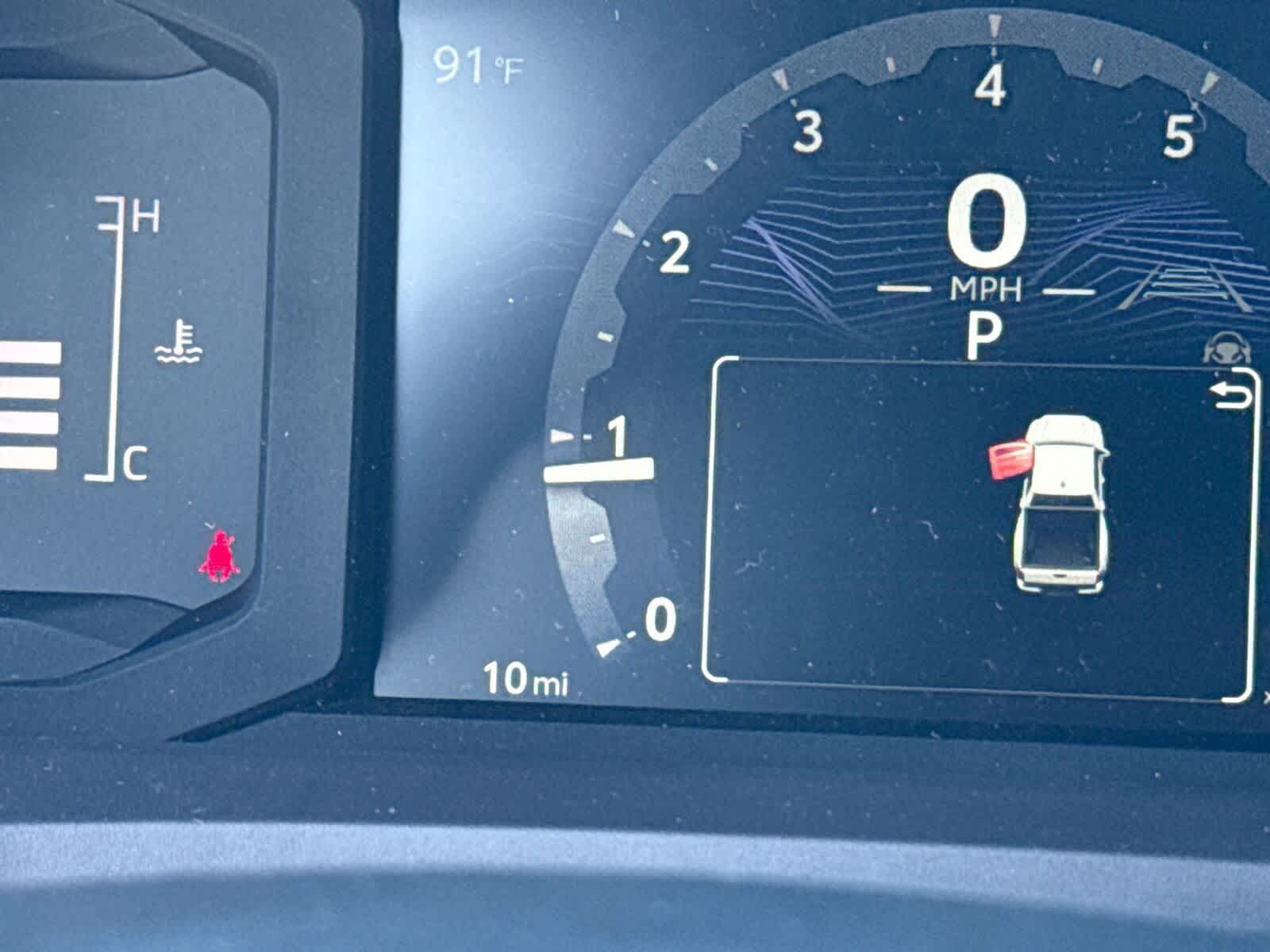 Thumbnail: 2025 Toyota Tacoma - 30