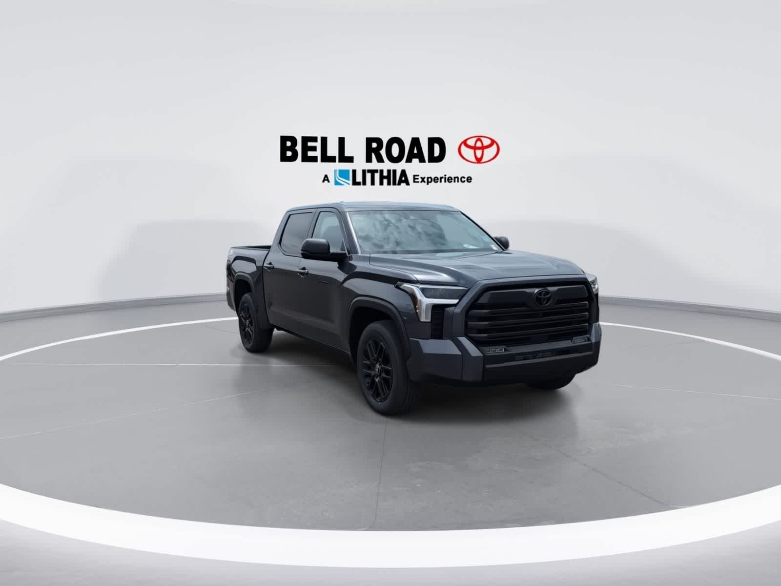 Thumbnail: 2026 Toyota Tundra - 2