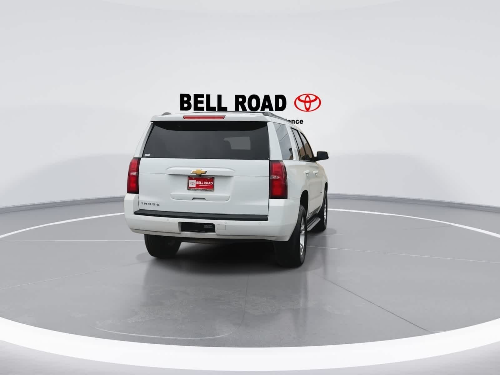 Thumbnail: 2020 Chevrolet Tahoe - 7