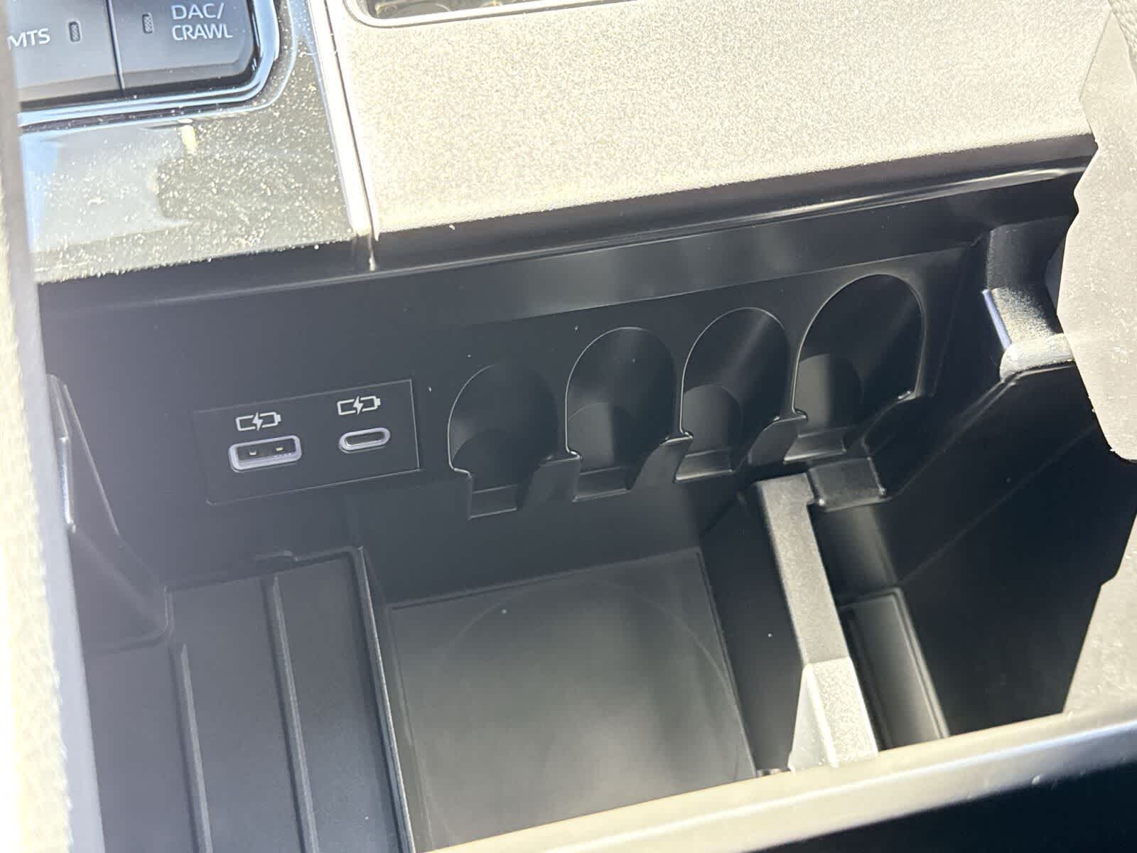 Thumbnail: 2025 Toyota Tundra - 24