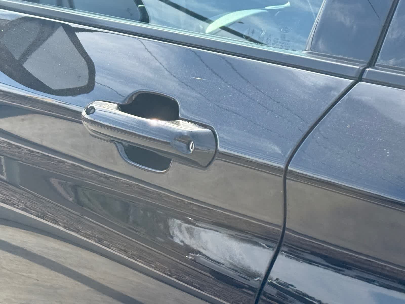 Thumbnail: 2025 Ford Explorer - 12