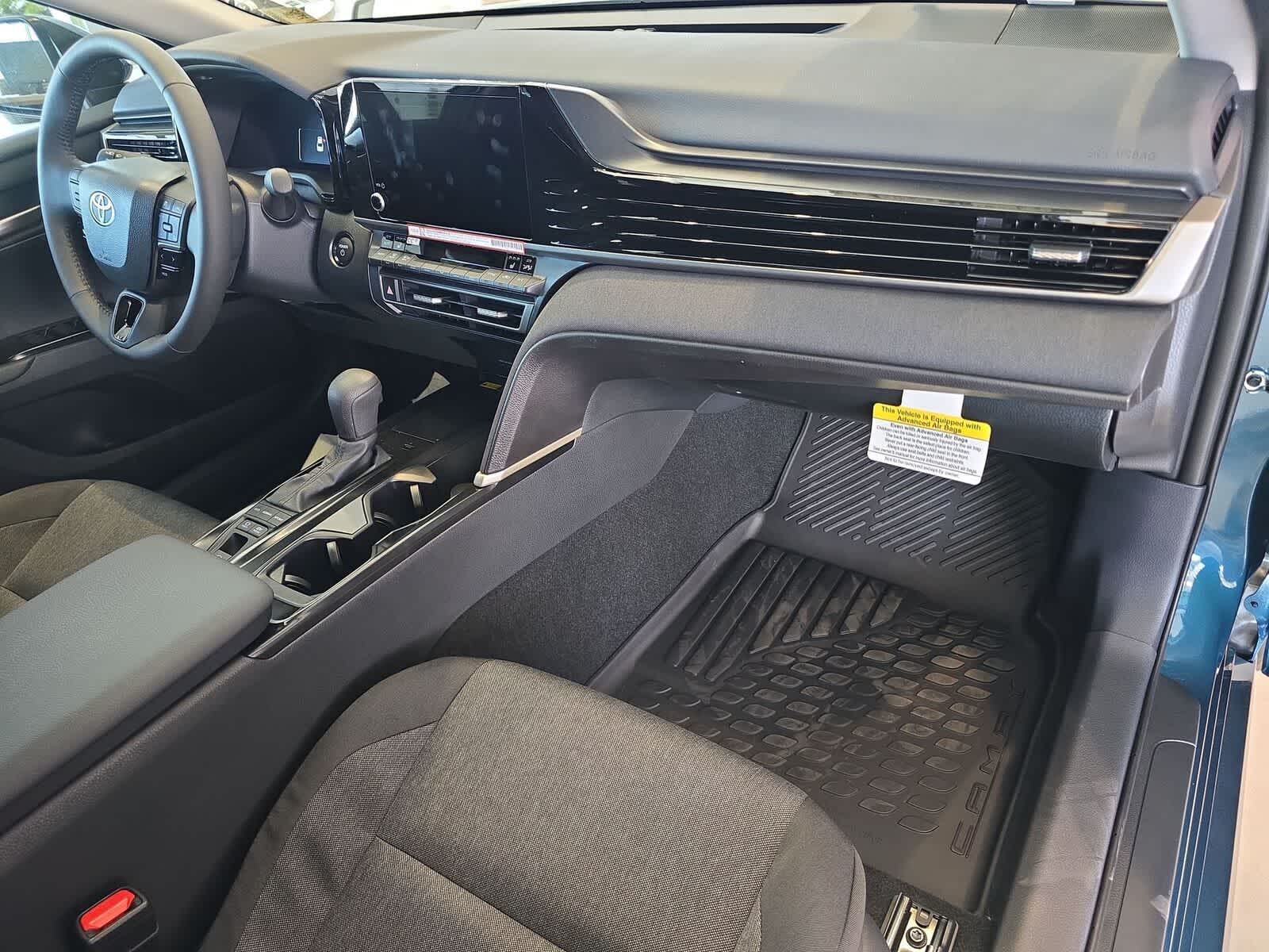 Thumbnail: 2026 Toyota Camry - 3