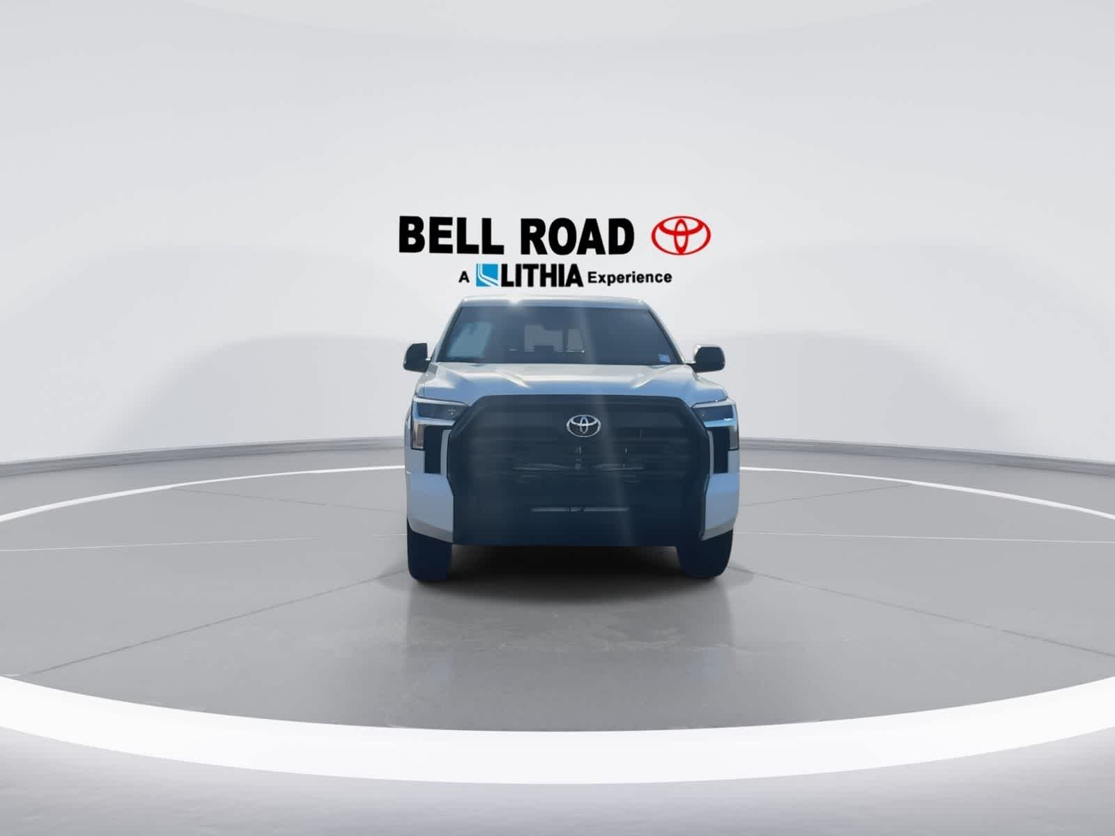 Thumbnail: 2026 Toyota Tundra - 3