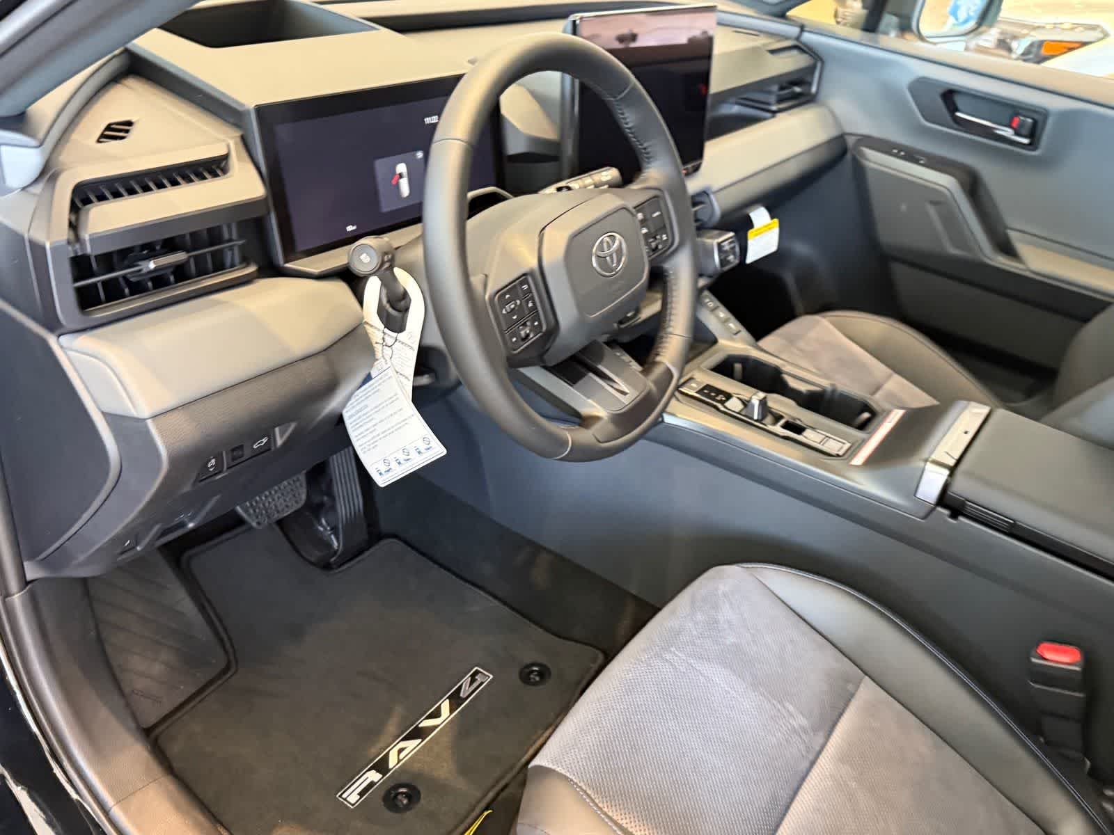 Thumbnail: 2026 Toyota RAV4 - 16